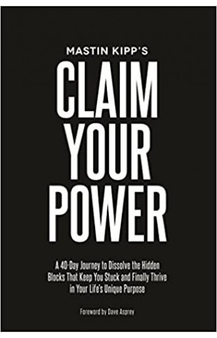 Claim Your Power